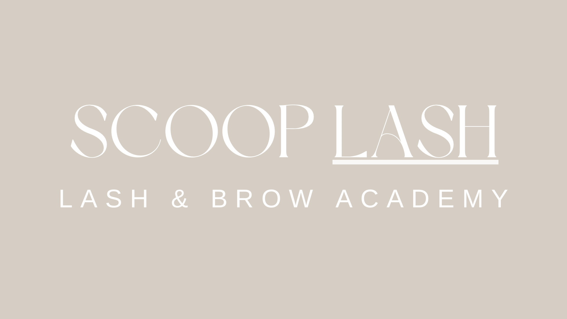 Lash School DK ApS logo