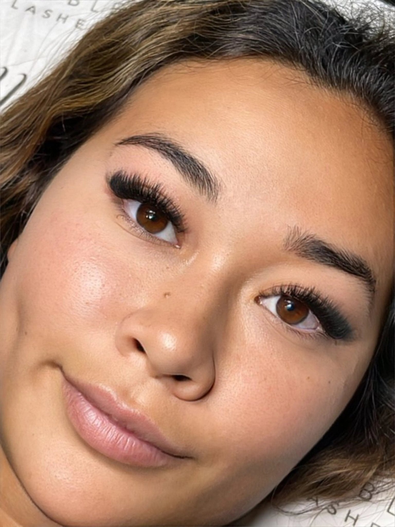Advanceret Volume og Hybrid vippekursus - SCOOP LASH