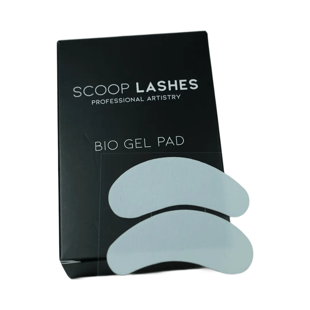 Biopad Eyepads - SCOOP LASH