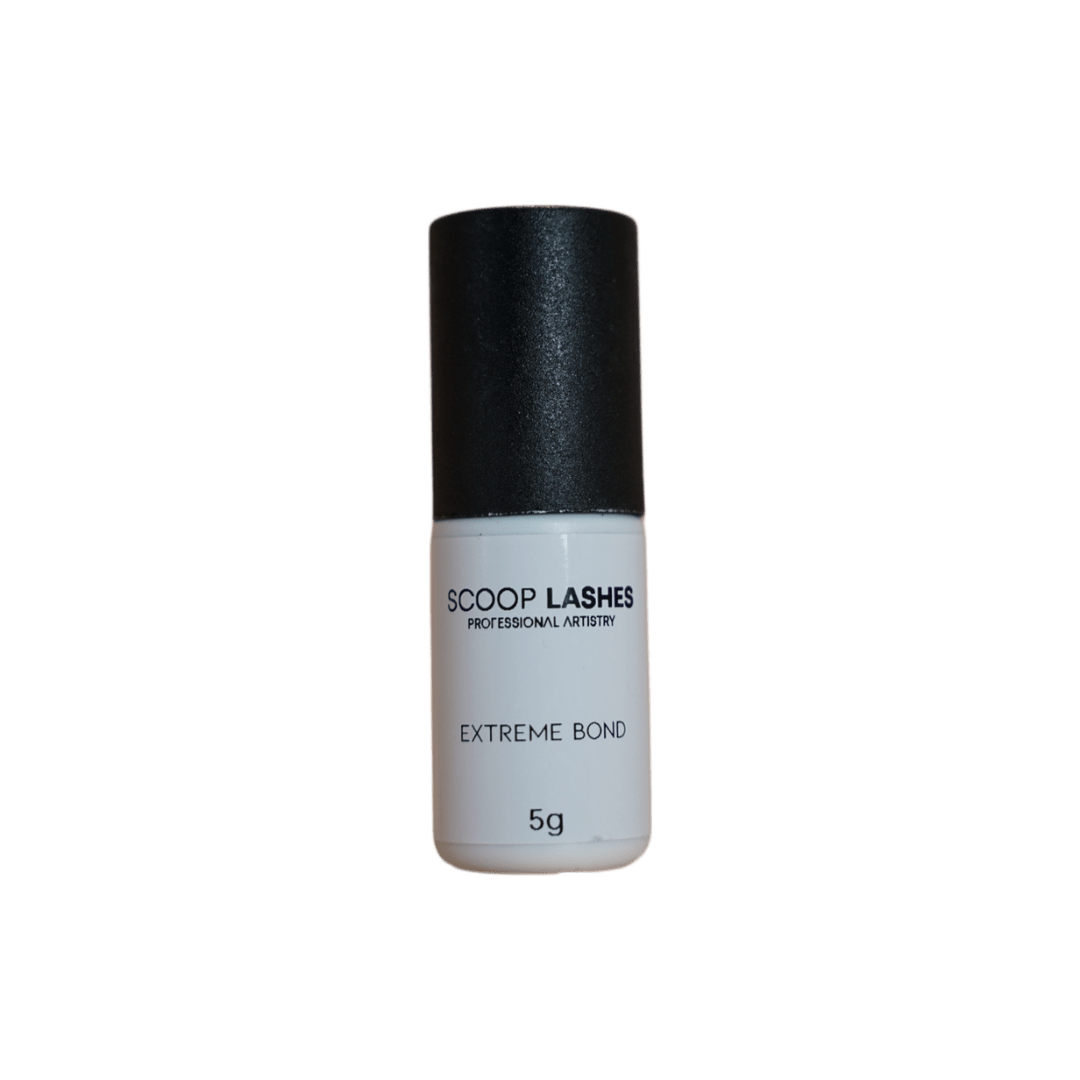 Lim EXTREME BOND (UDGÅR) - SCOOP LASH