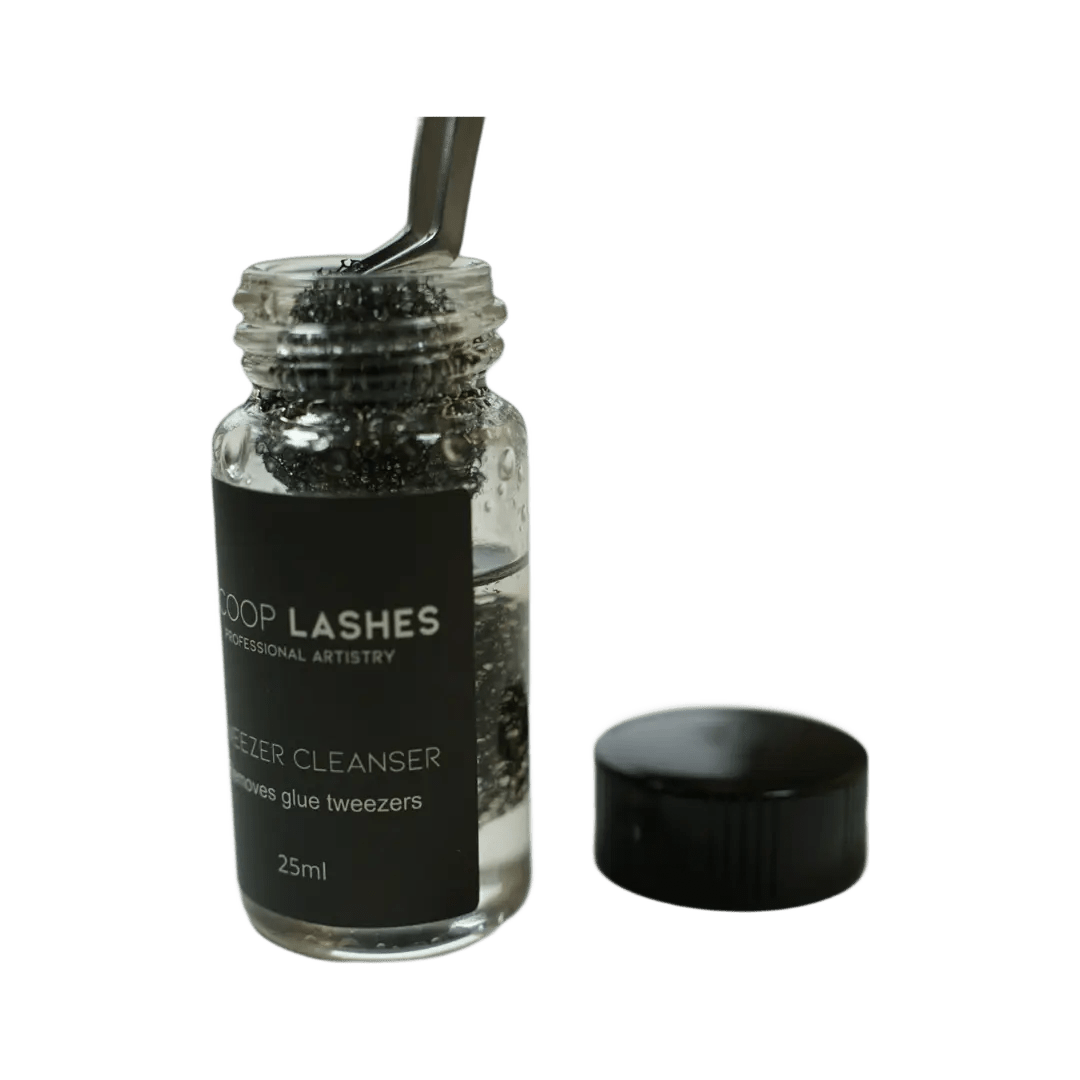 Pincet Cleanser - SCOOP LASH