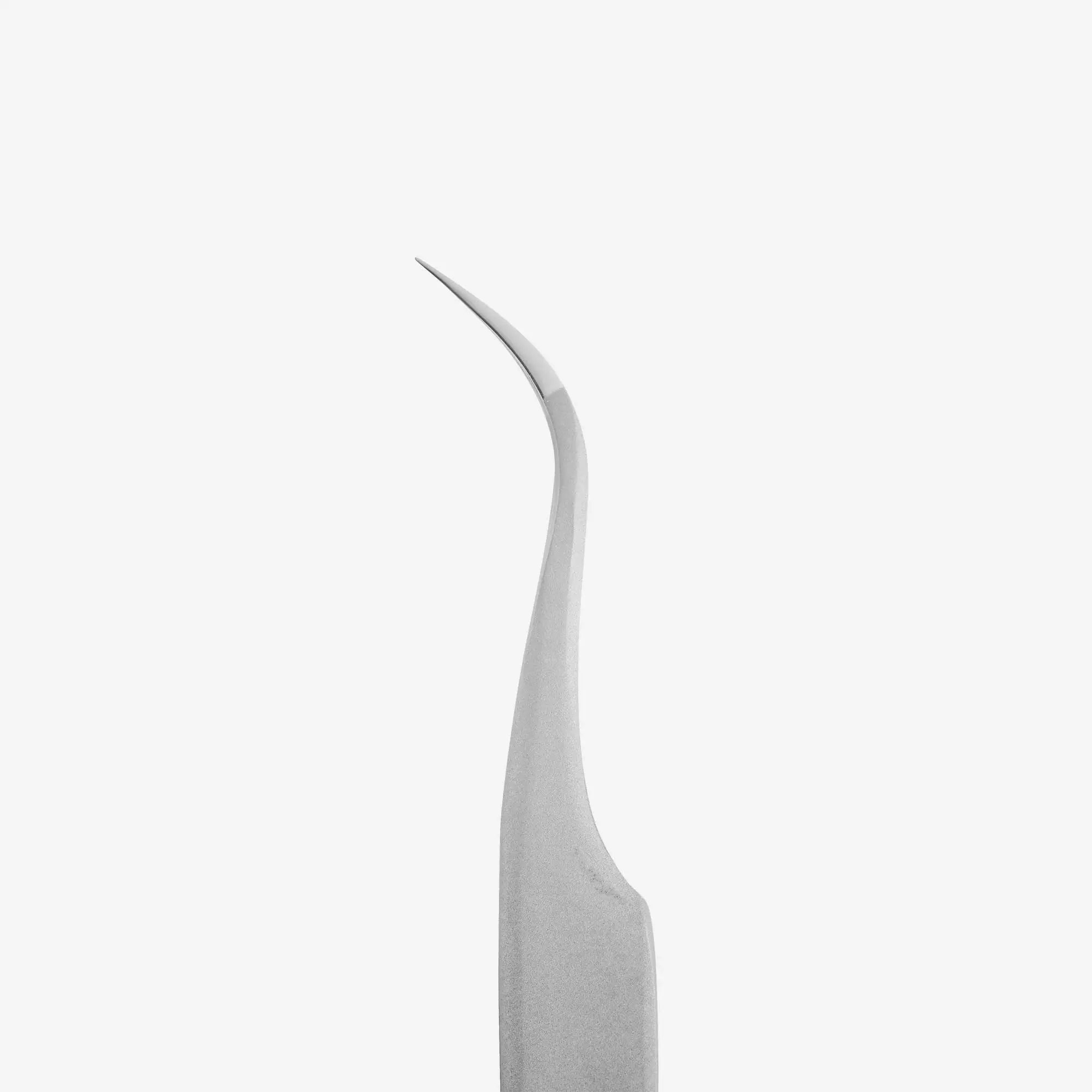 Pincet EXPERT 41 TYPE 1 - SCOOP LASH