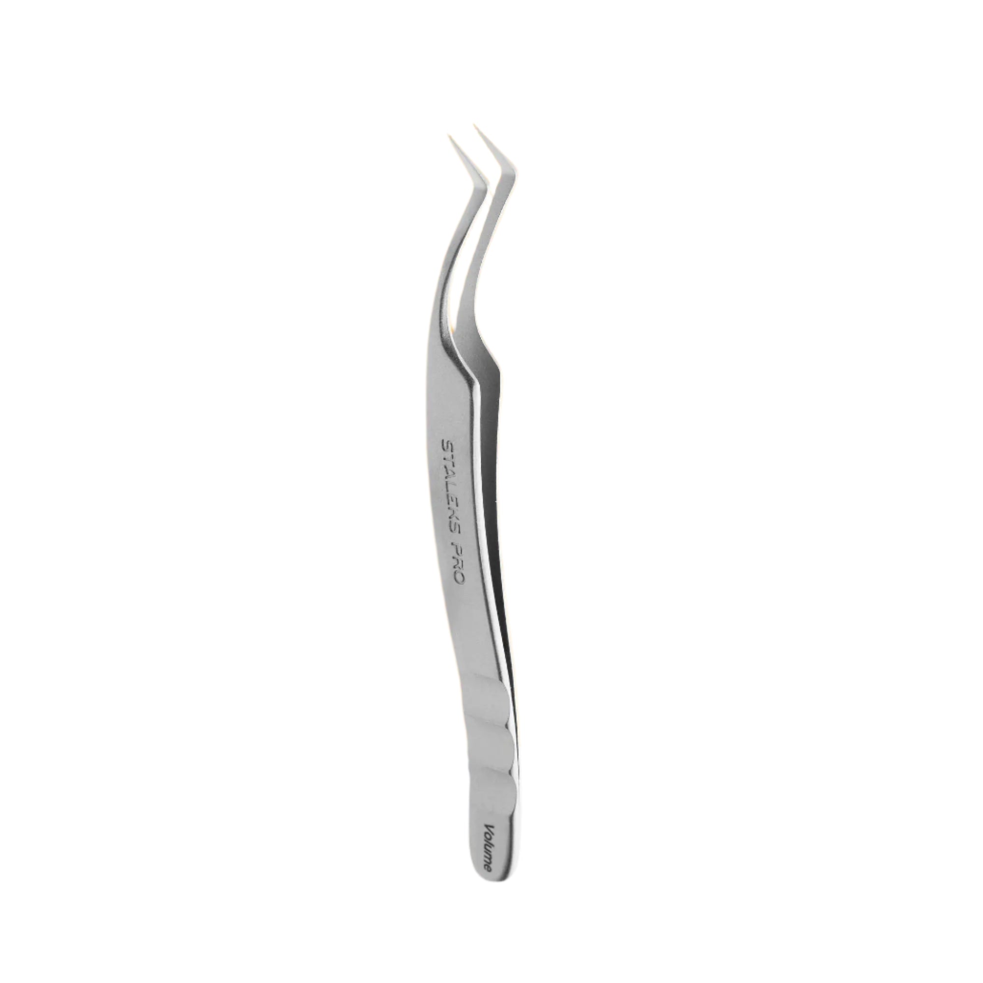 Pincet volume EXPERT 41 TYPE 2 - SCOOP LASH