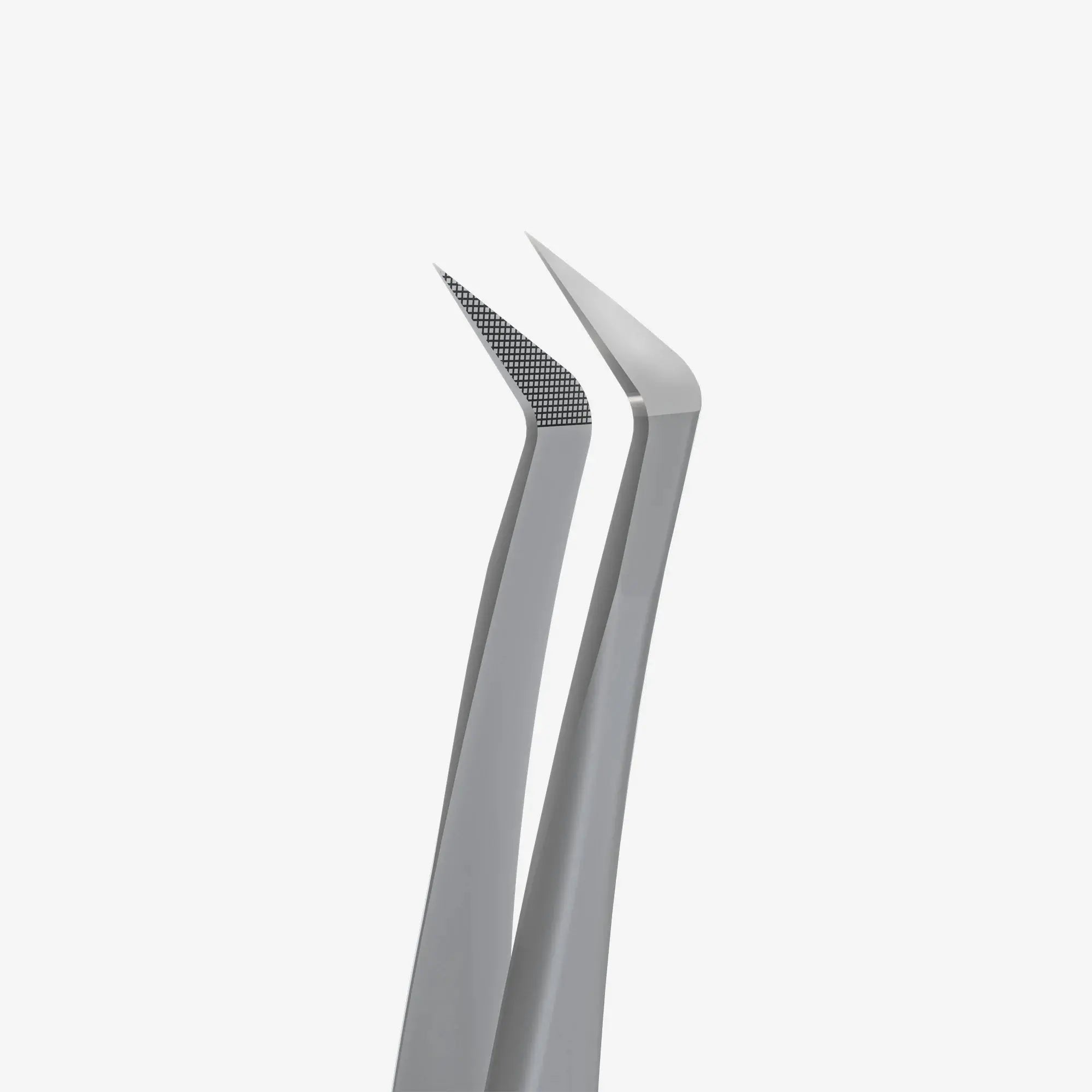 Pincet volume EXPERT 44/12 - SCOOP LASH