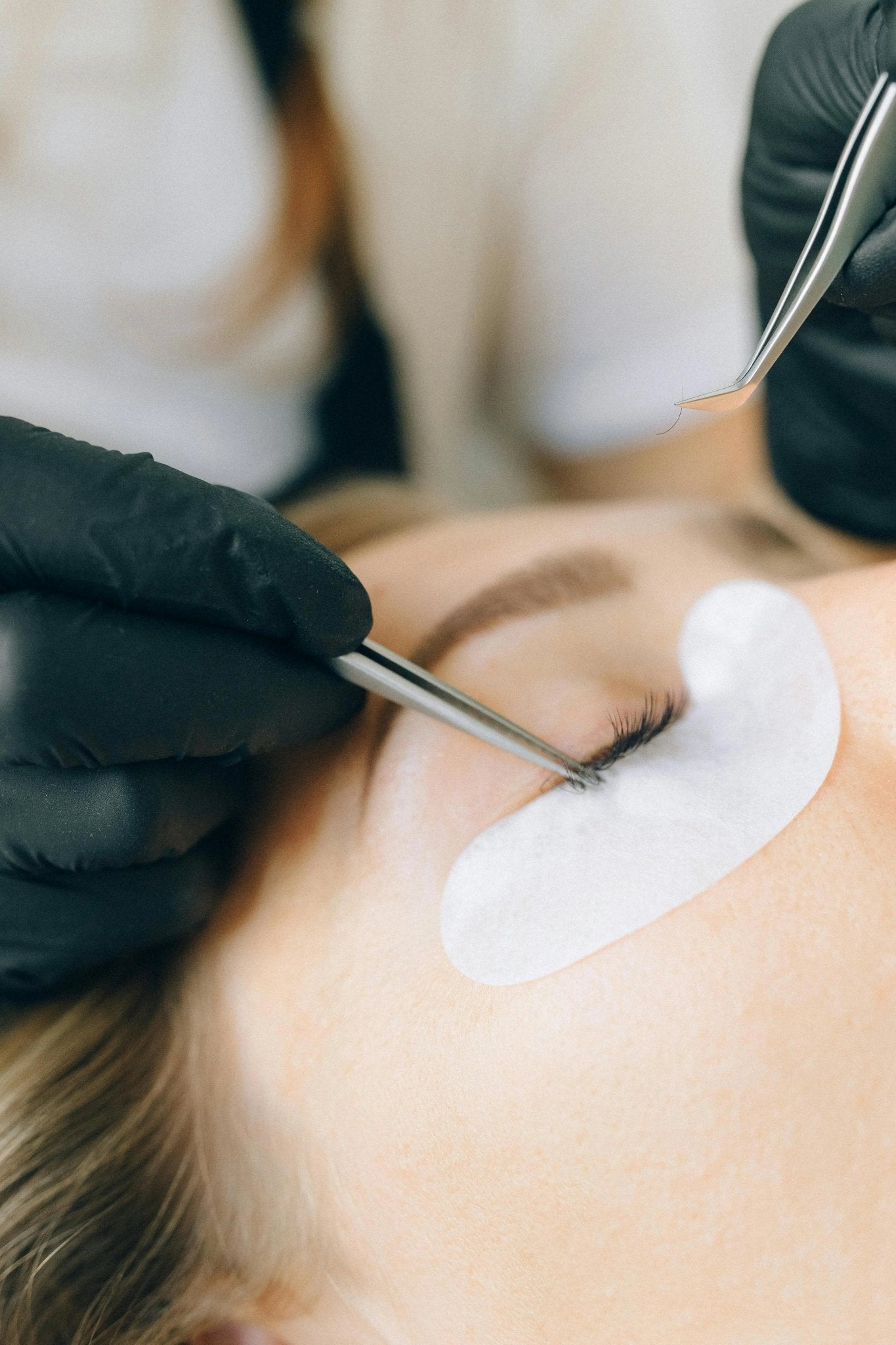 Top op vippekursus - Premades, YY + W vipper - SCOOP LASH