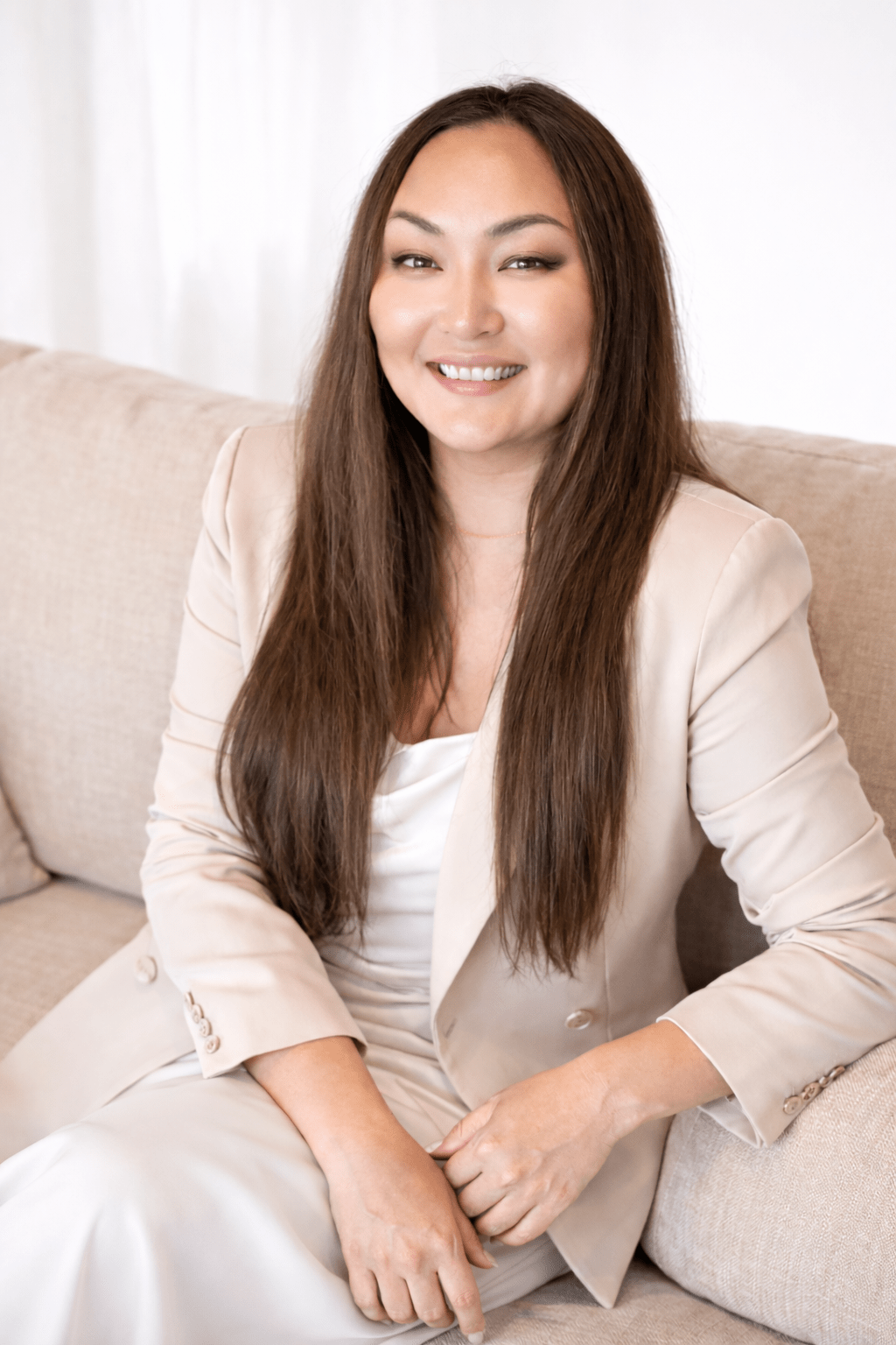 1:1 VIP Mentoring - Scoop Lash ApS