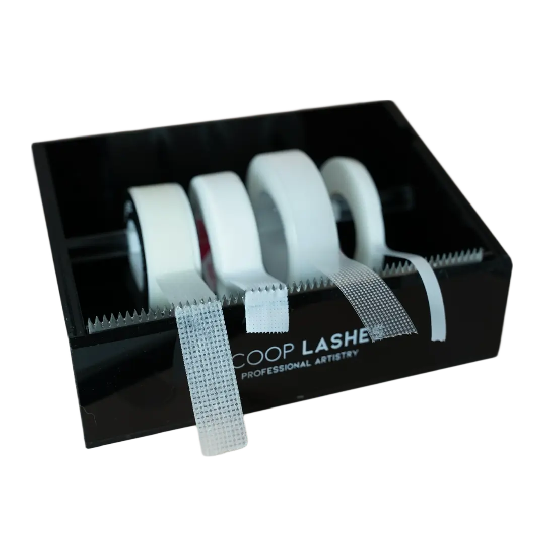 Tape Cutter - SCOOP LASHES