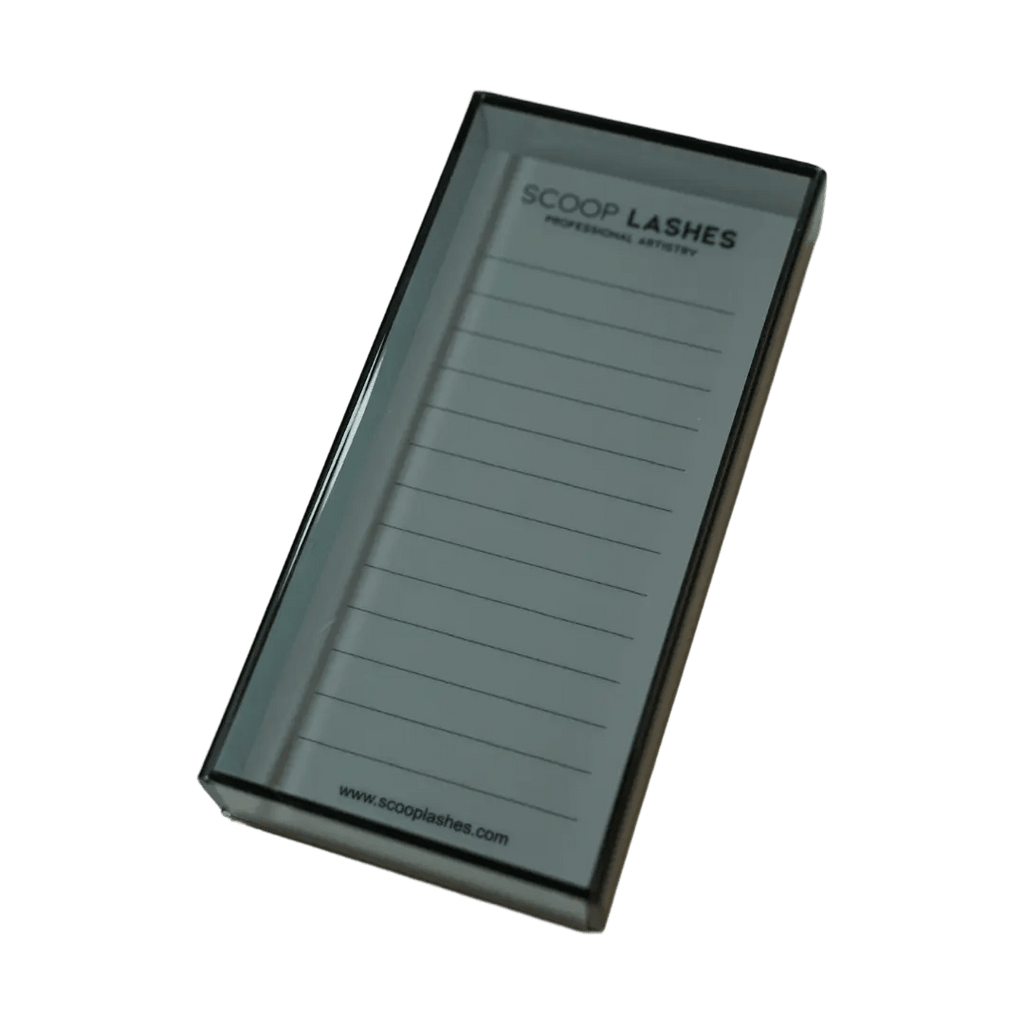 Akryl Plade str large alle typer vipper - SCOOP LASH