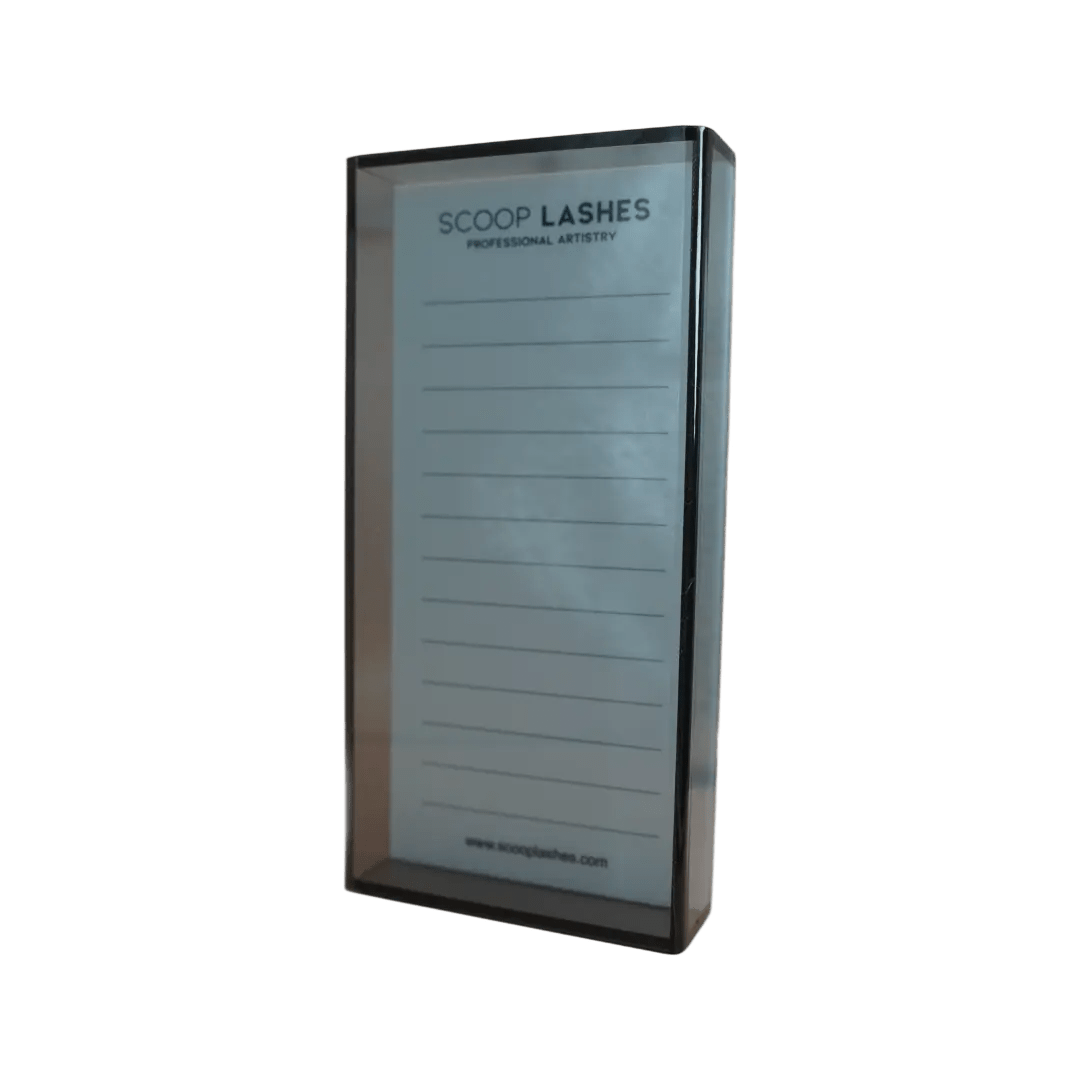 Akryl Plade str large alle typer vipper - SCOOP LASH