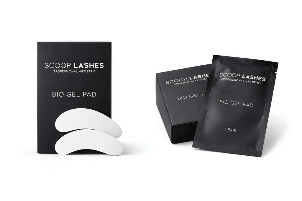 Biopad Eyepads - SCOOP LASH
