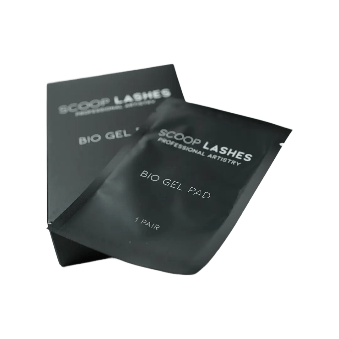 Biopad Eyepads - SCOOP LASH