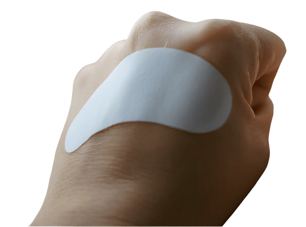 Biopad Eyepads - SCOOP LASH