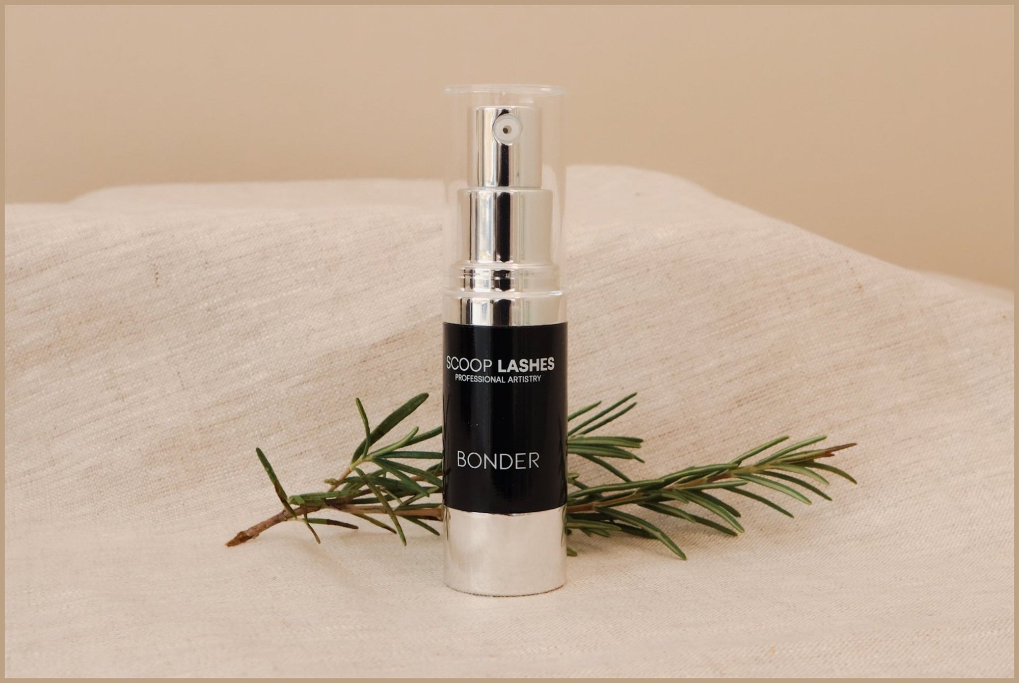 Bonder - Lash School DK ApS