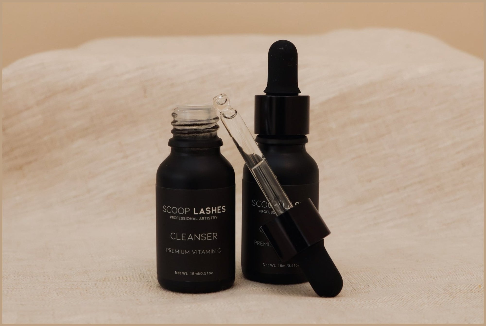 Cleanser - Lash School DK ApS