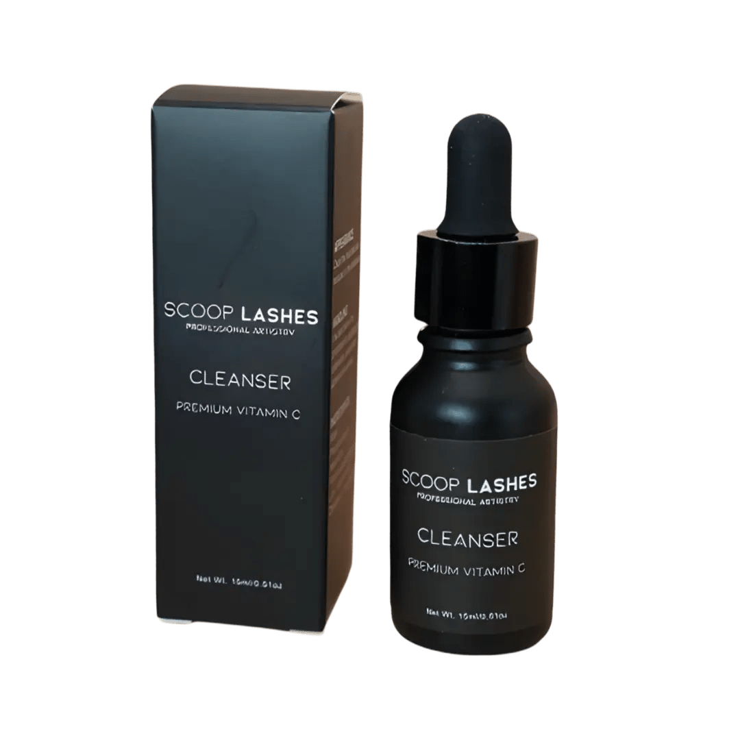 Cleanser - SCOOP LASH
