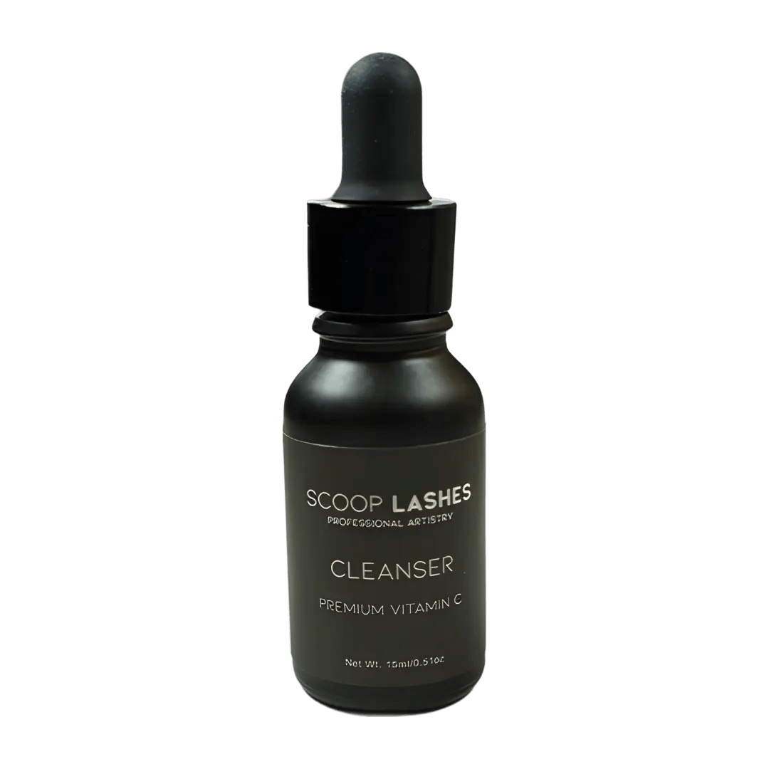 Cleanser - SCOOP LASH