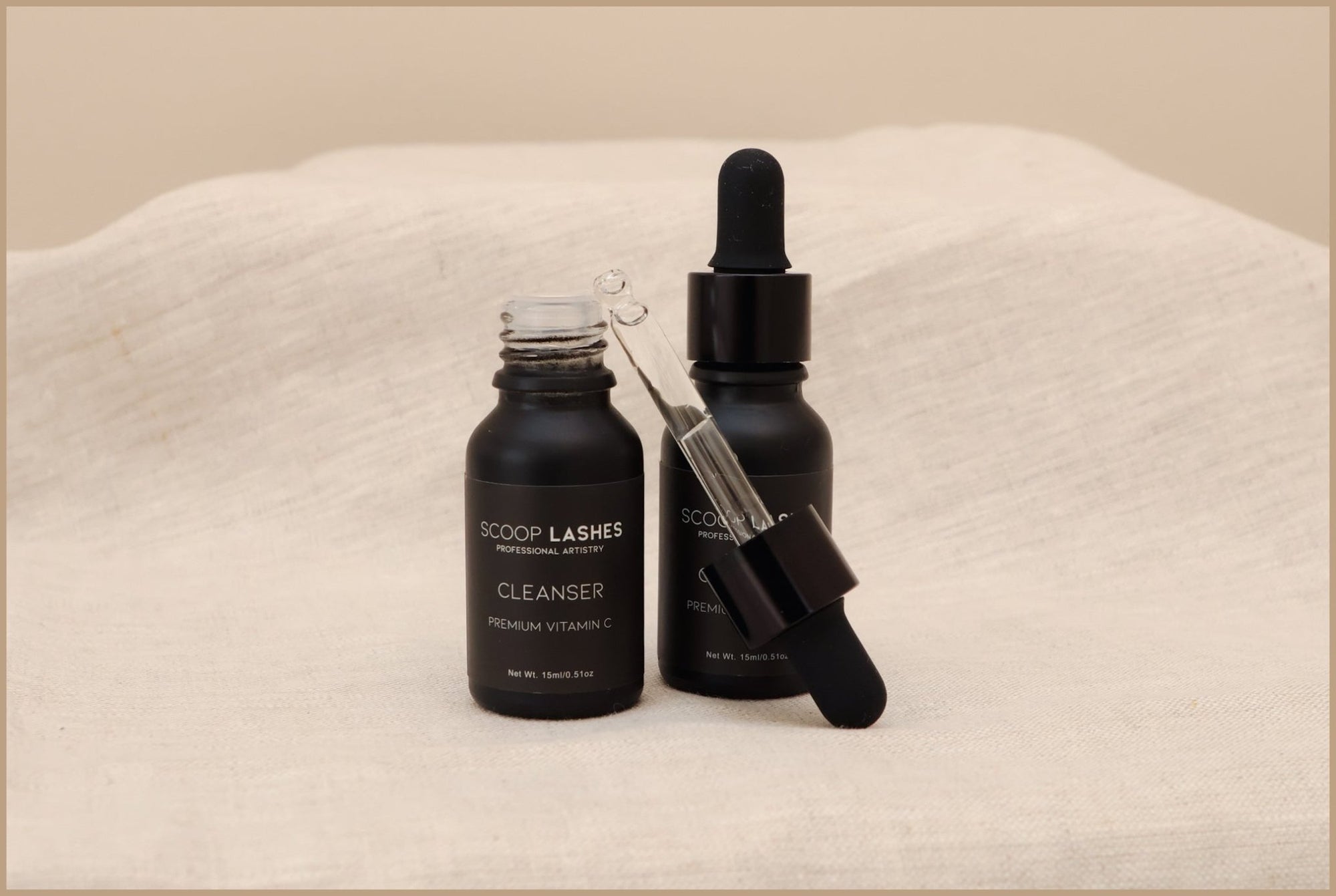 Cleanser - Lash School DK ApS