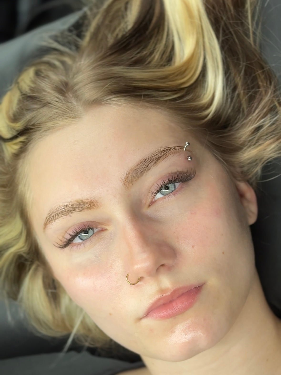 Creative Effects vippekursus - SCOOP LASH