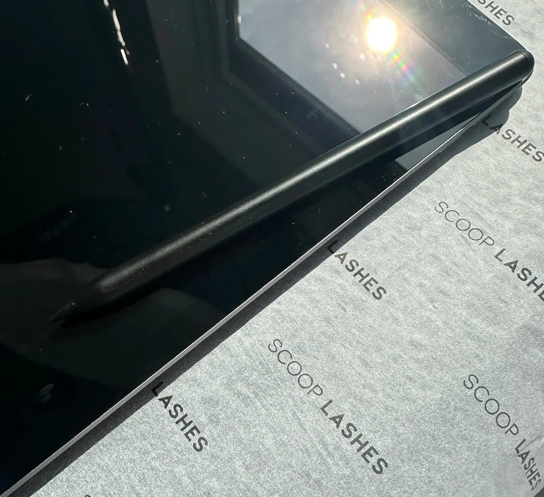 Digital Vippekonsultation Kursus - SCOOP LASH