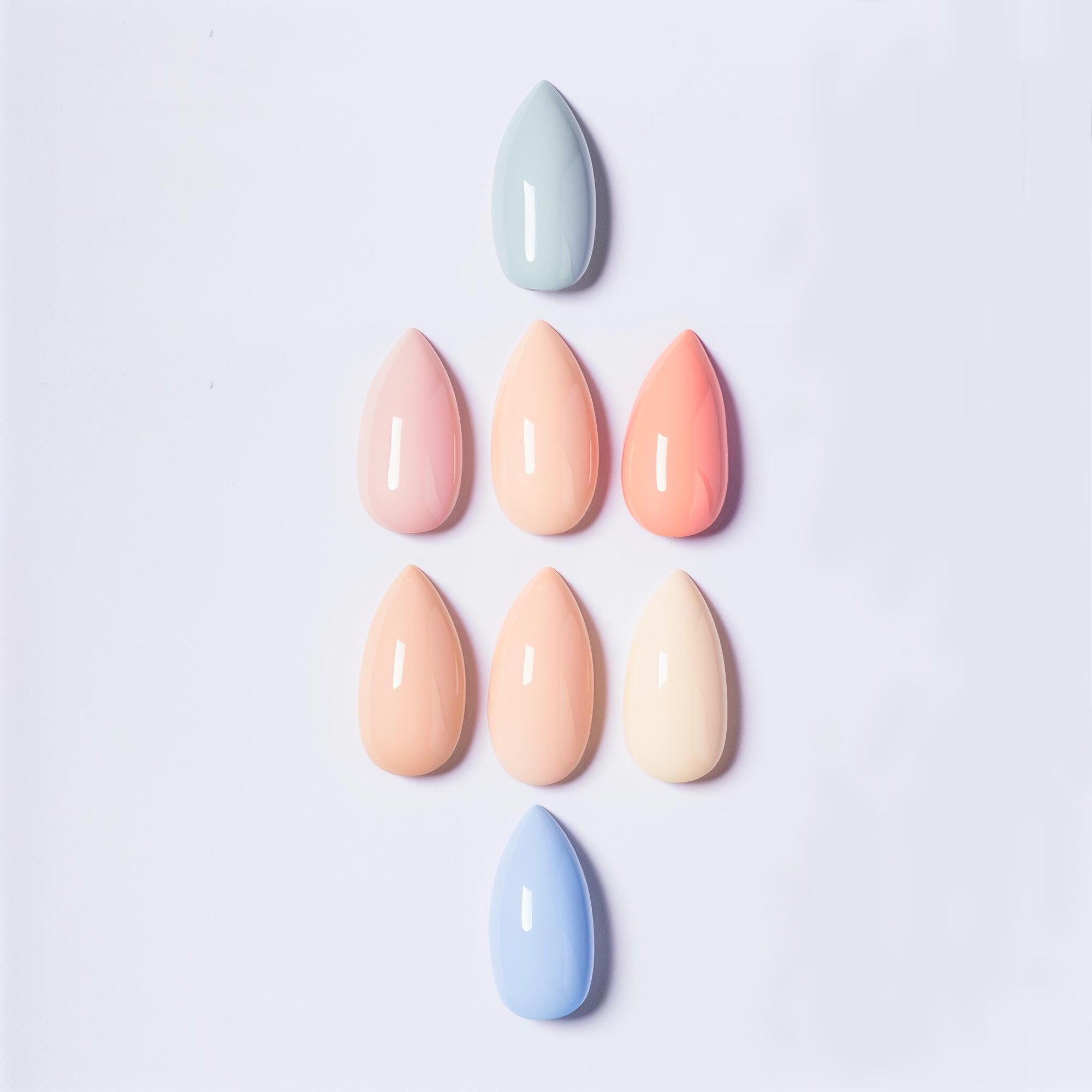 Example product - SCOOP LASH