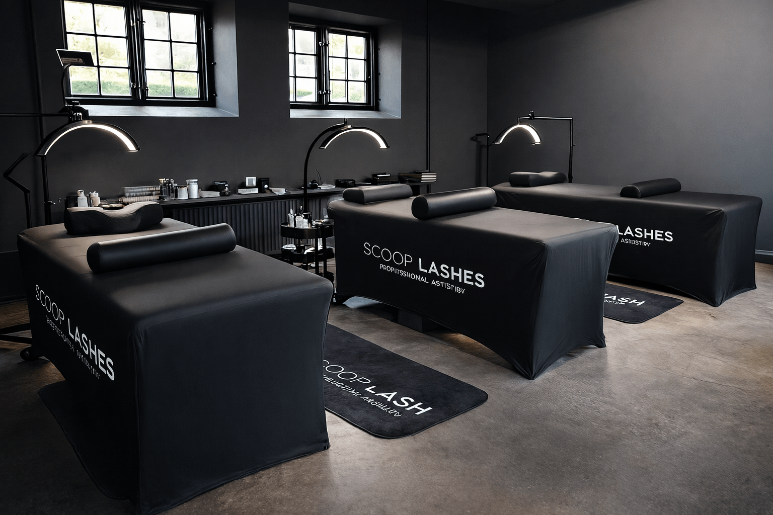 Gavekort - SCOOP LASH