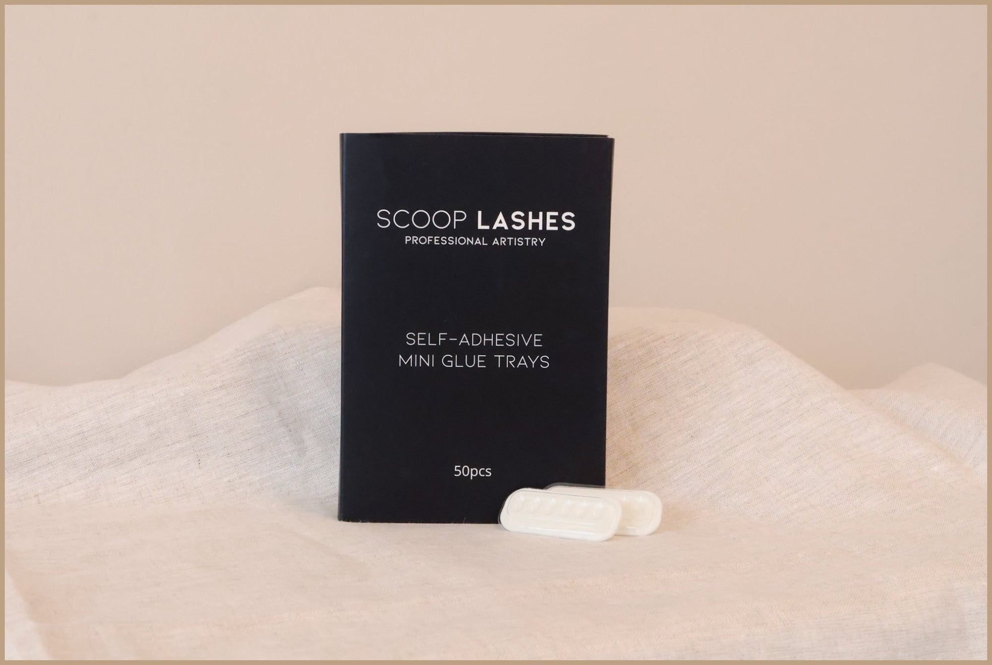 Glue Holders - Lash School DK ApS