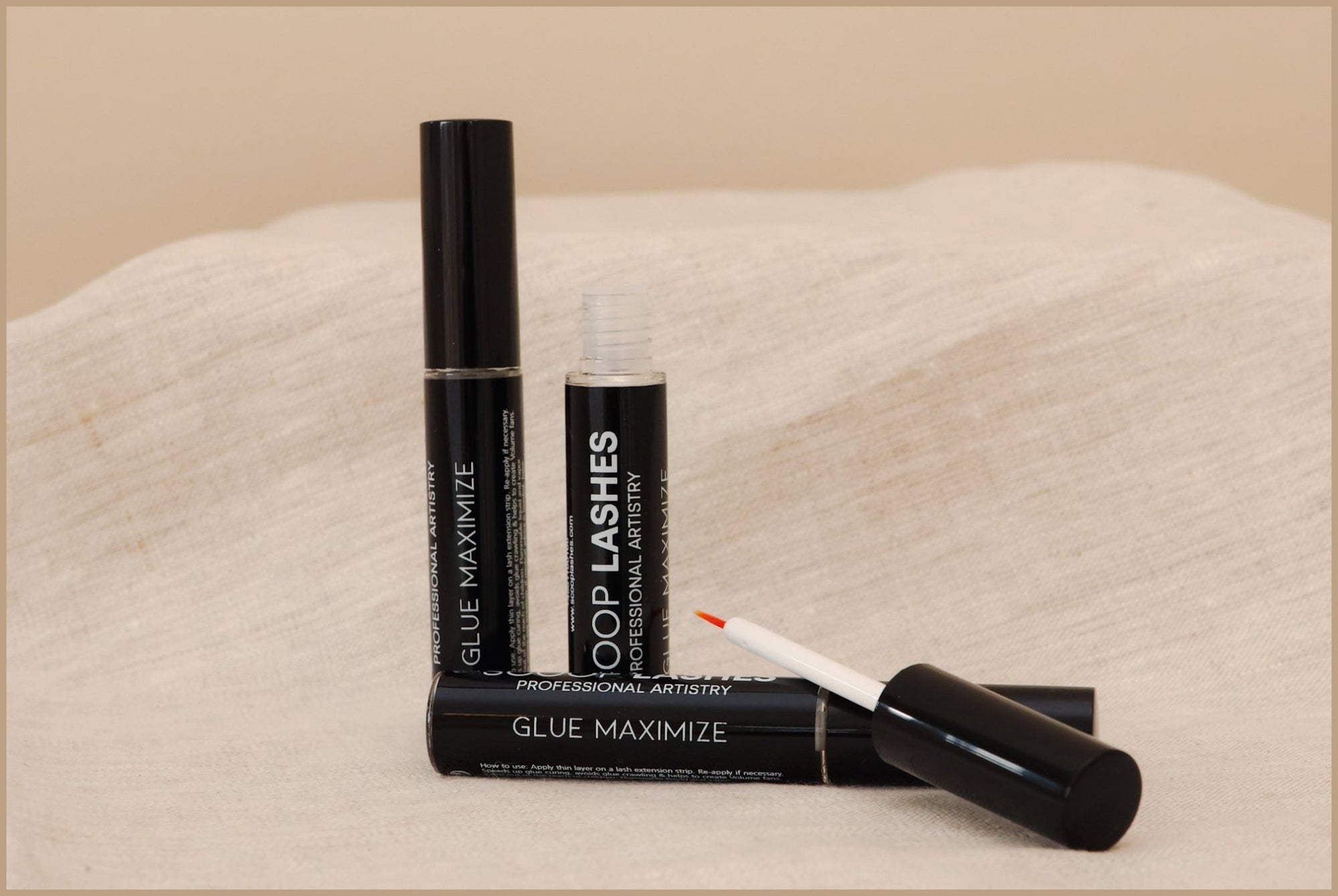 Glue Maximize - Lash School DK ApS