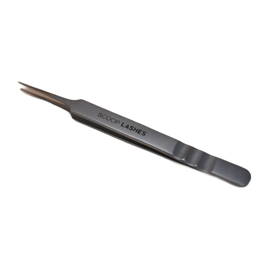 Isolations pincet - SCOOP LASH