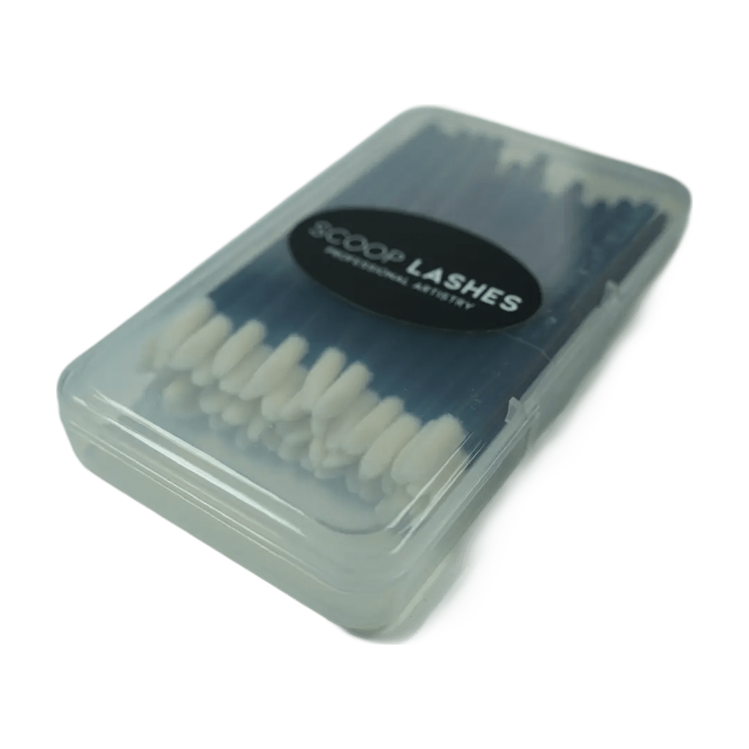 Læbestiftbørster - SCOOP LASH