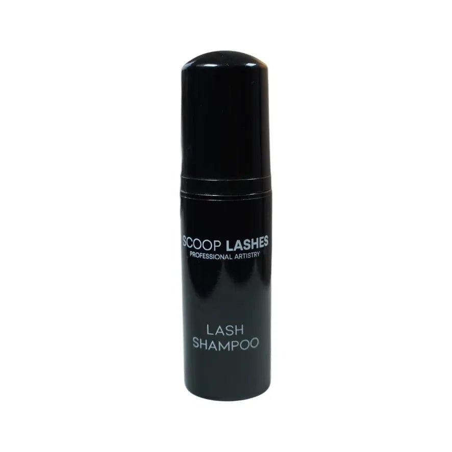 Lash Shampoo - SCOOP LASH