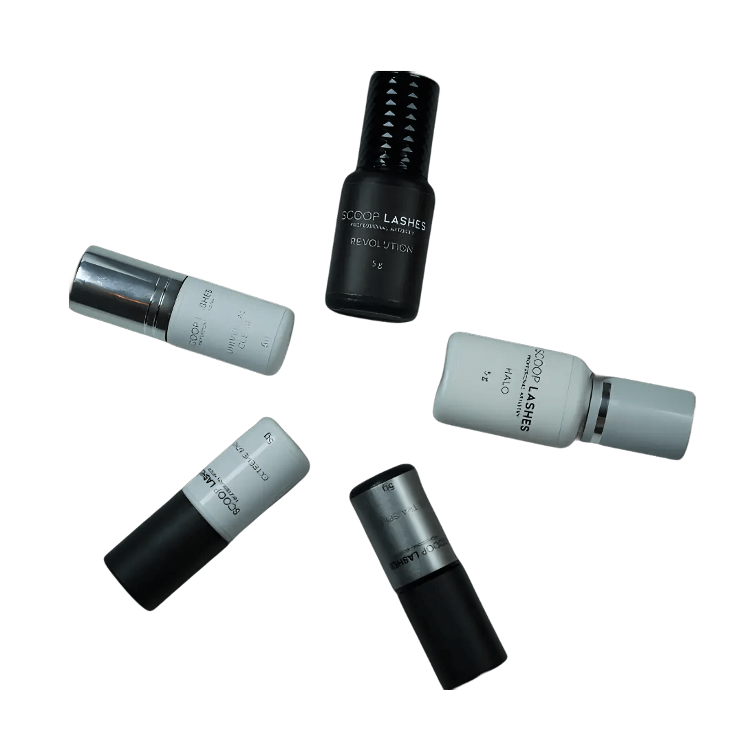 Lim HALO - SCOOP LASH