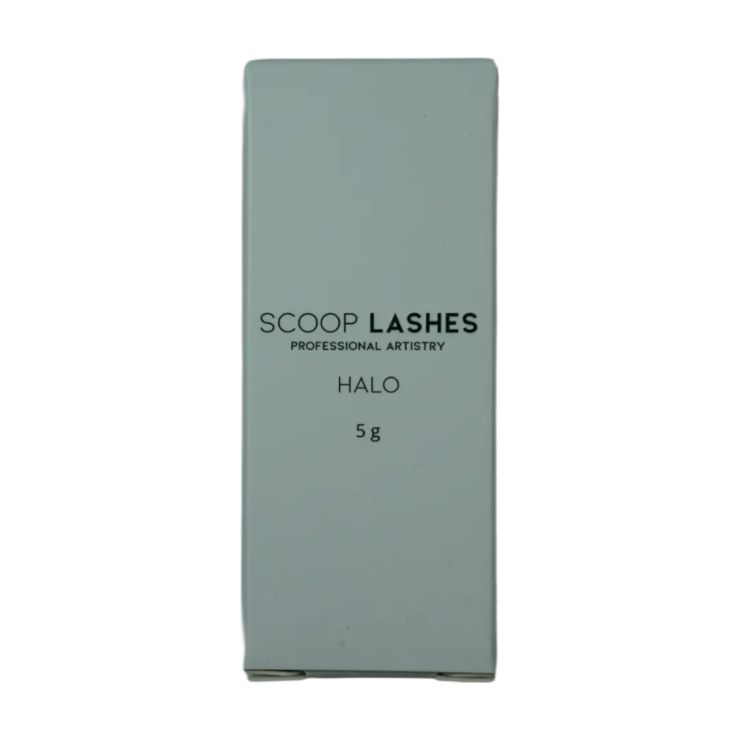 Lim HALO - SCOOP LASH