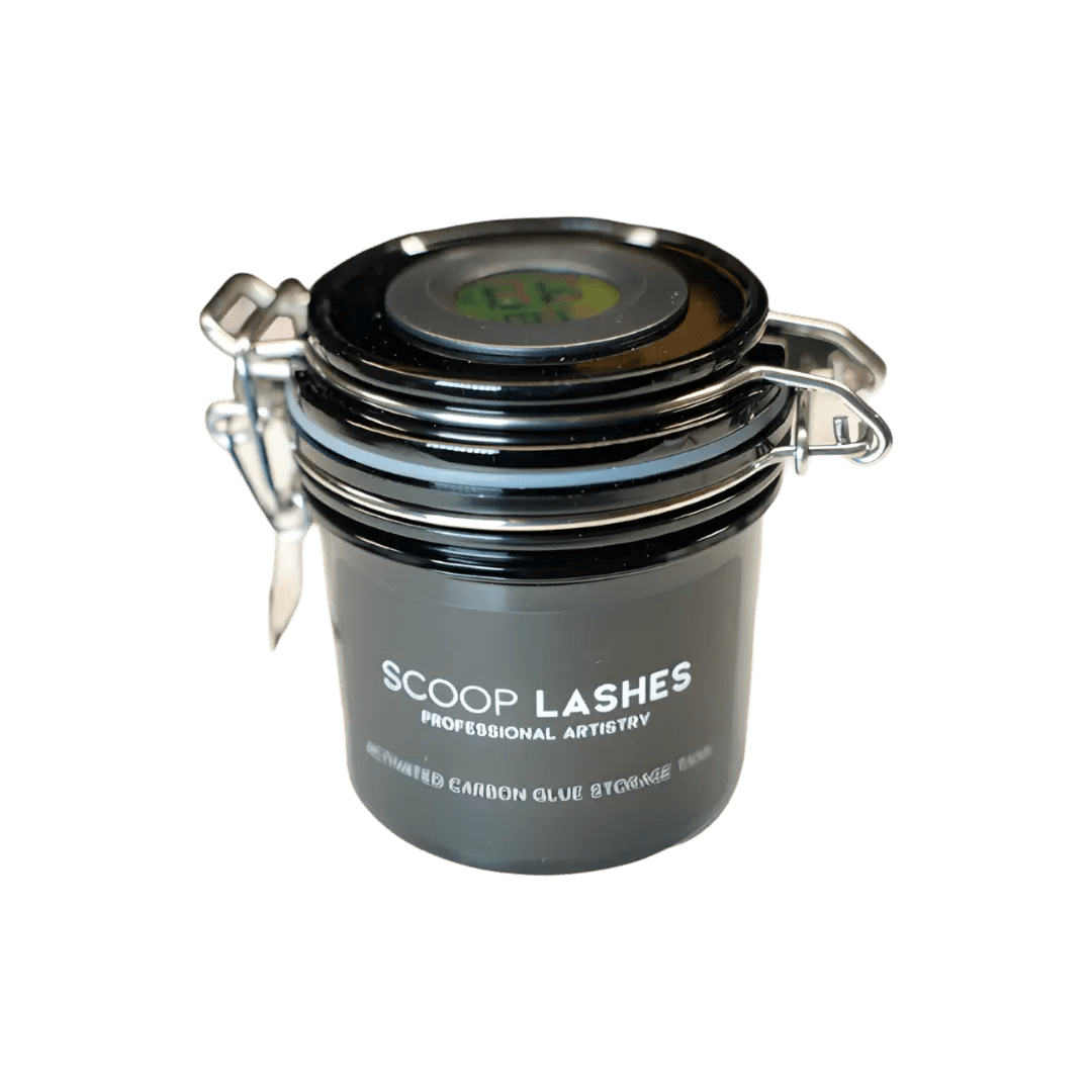 Lim opbevaring med Thermostat - SCOOP LASH