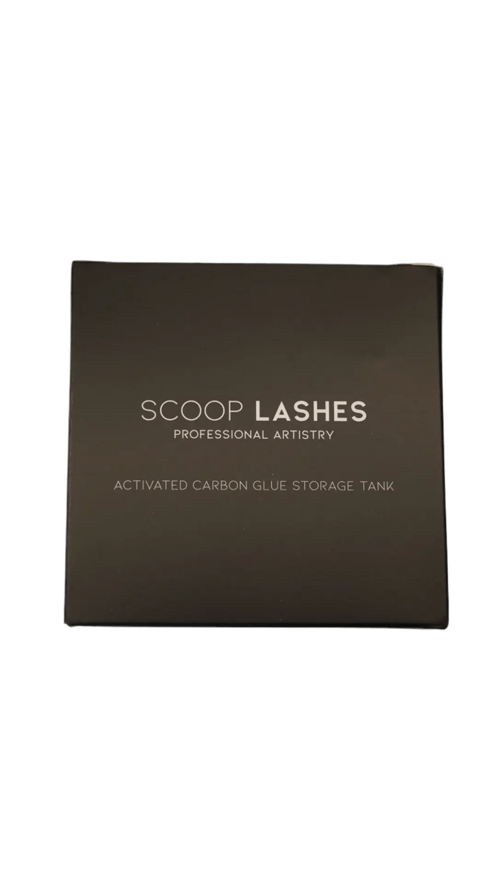 Lim opbevaring med Thermostat - SCOOP LASH