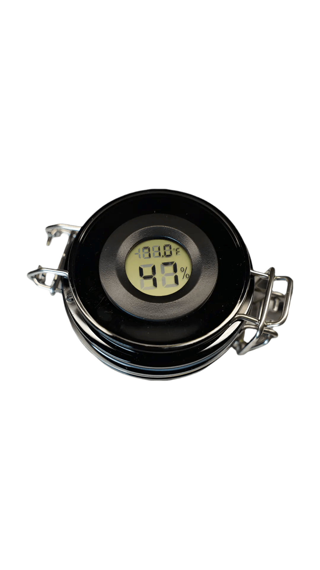 Lim opbevaring med Thermostat - SCOOP LASH