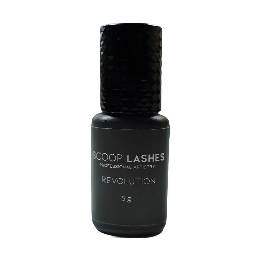 Lim REVOLUTION - SCOOP LASH