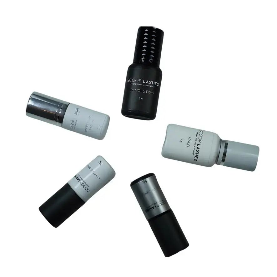 Lim ULTRA SPEED (Udgår) - SCOOP LASH