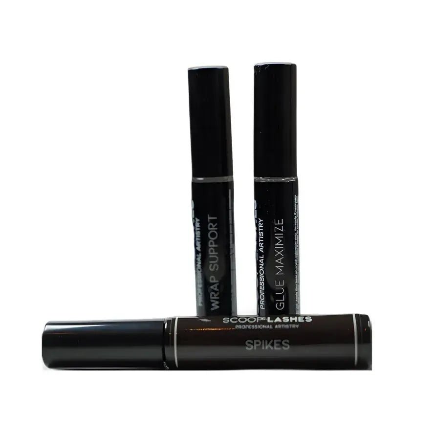 Liquid "Wrap Support” - SCOOP LASH