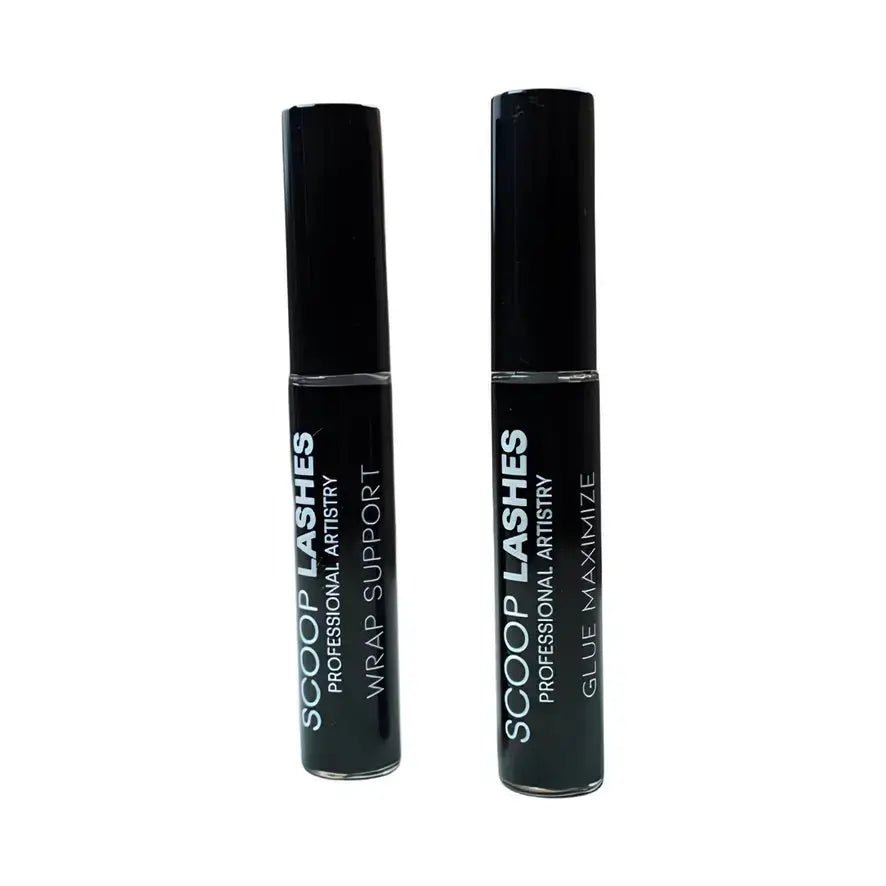 Liquid "Wrap Support” - SCOOP LASH