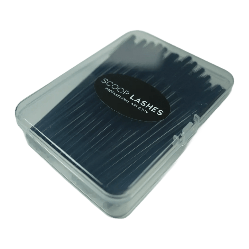 Mascara børster - SCOOP LASH