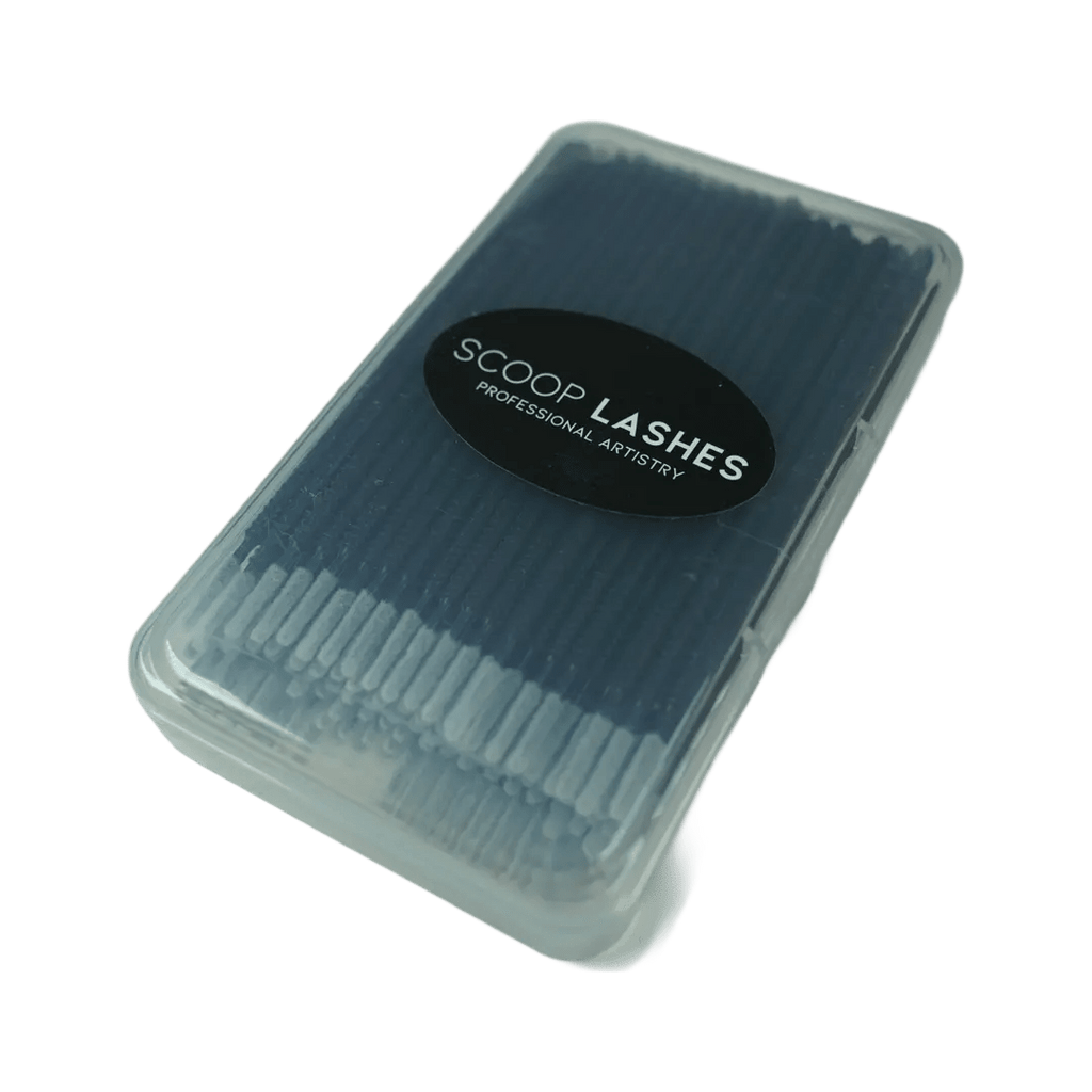 Microfiber børster - SCOOP LASH