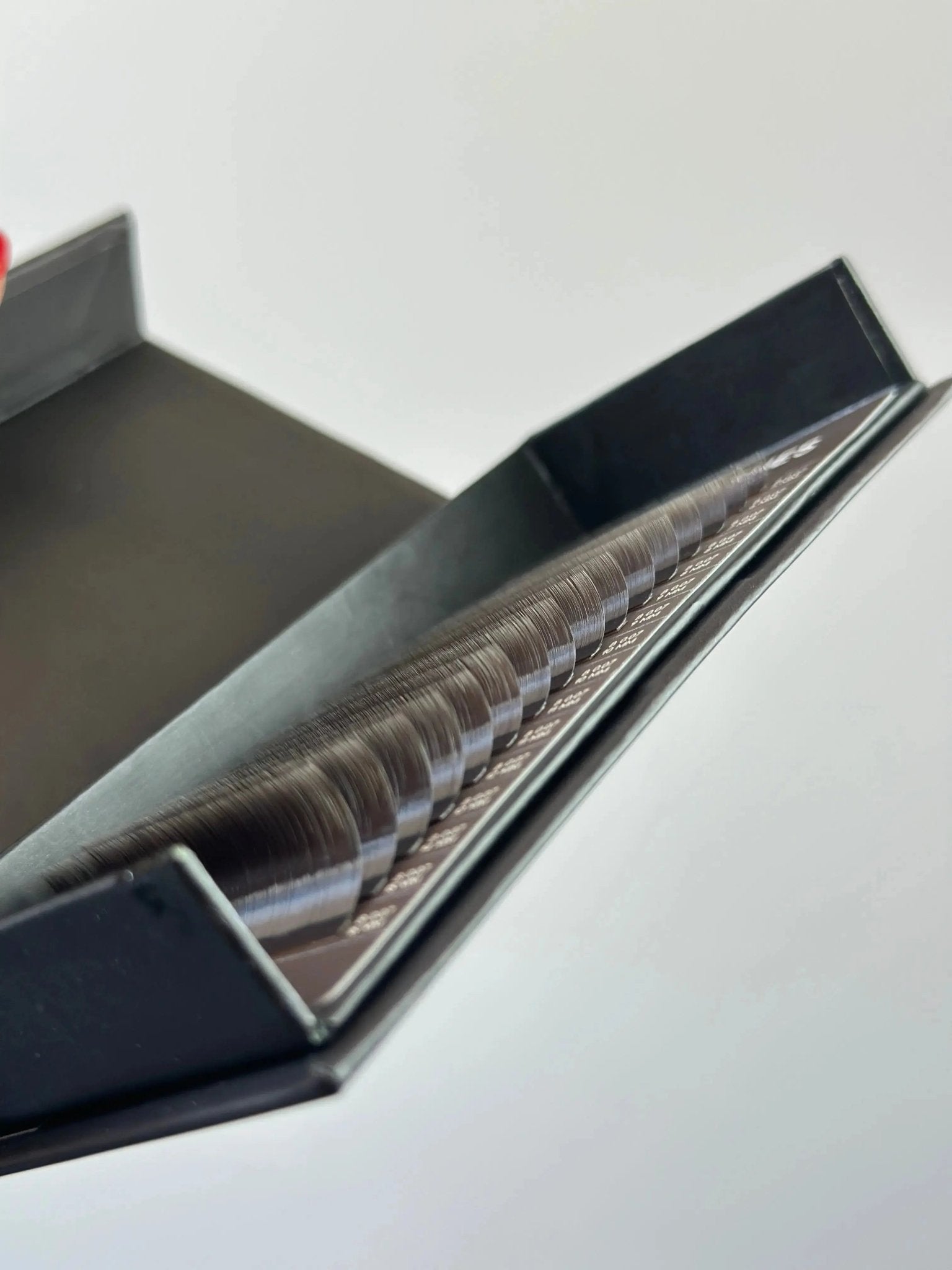 Mix bakke Mocha Brown - SCOOP LASH
