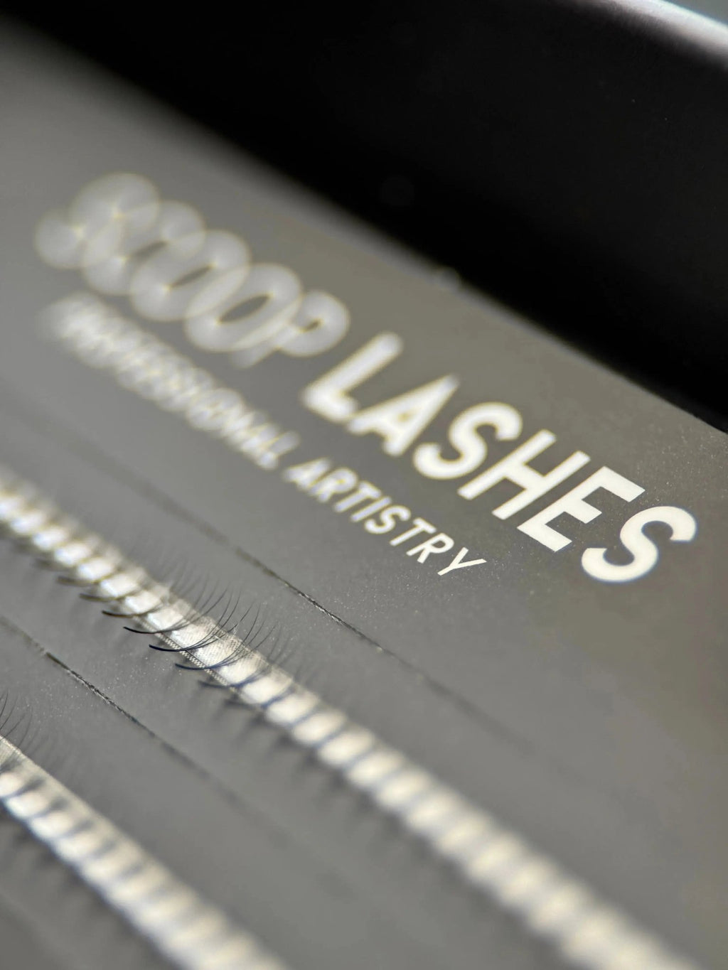 MIX - Premades XL Box - 7mm - 14mm - SCOOP LASH