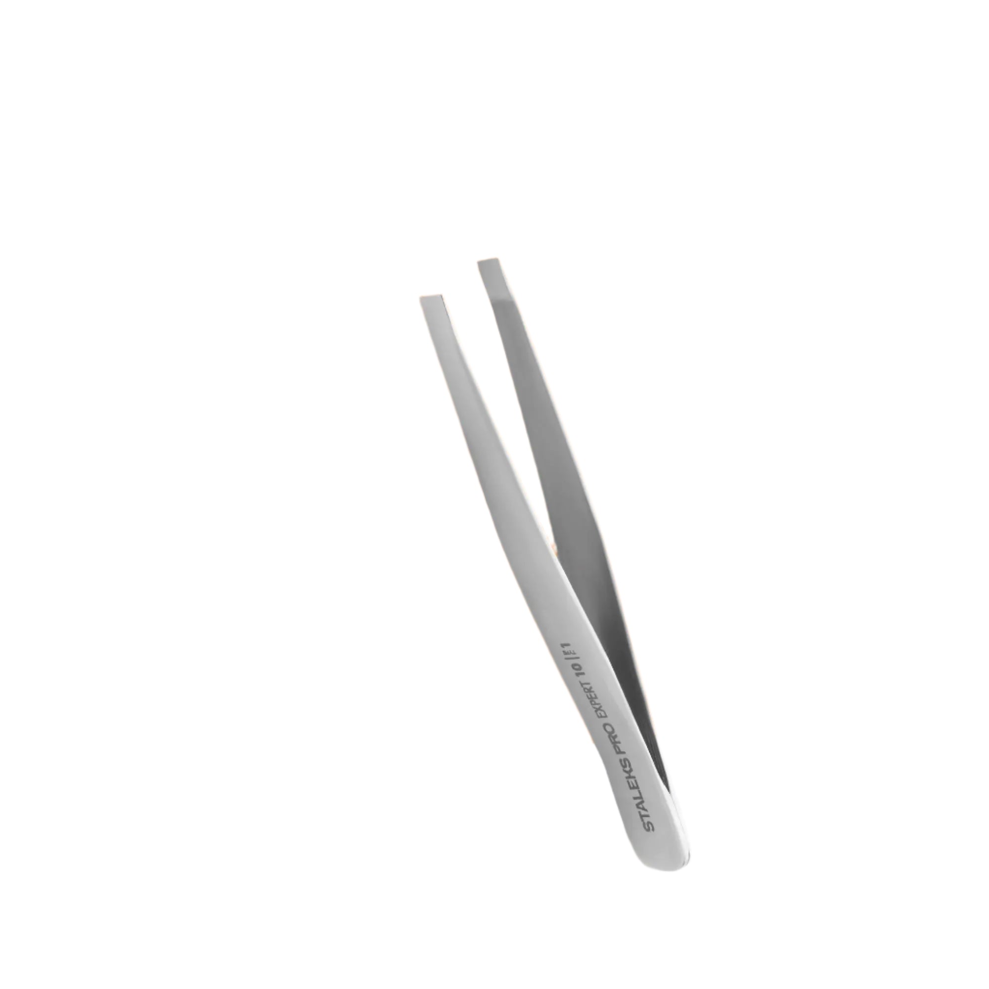 Øjenbrynspincet EXPERT 10 TYPE 1 - SCOOP LASH