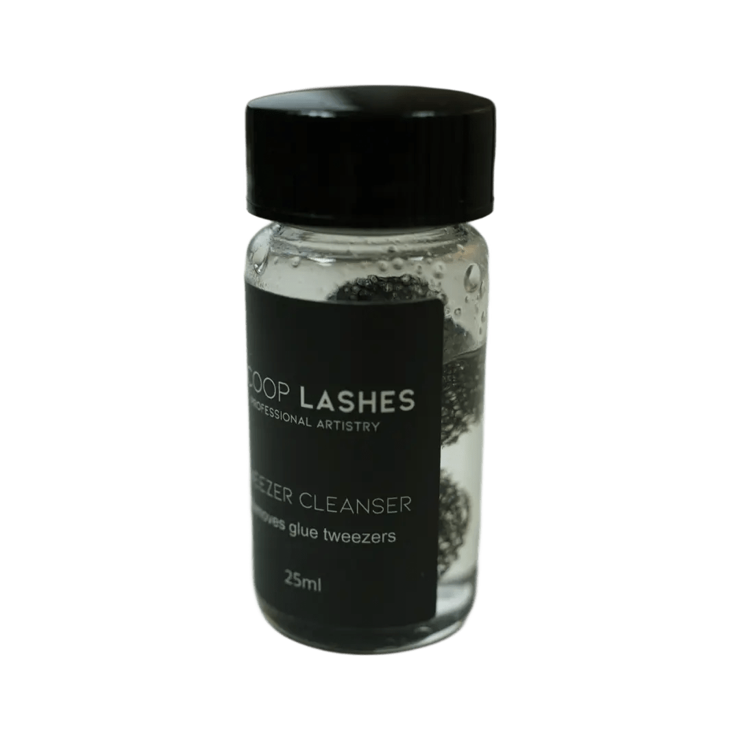 Pincet Cleanser - SCOOP LASH