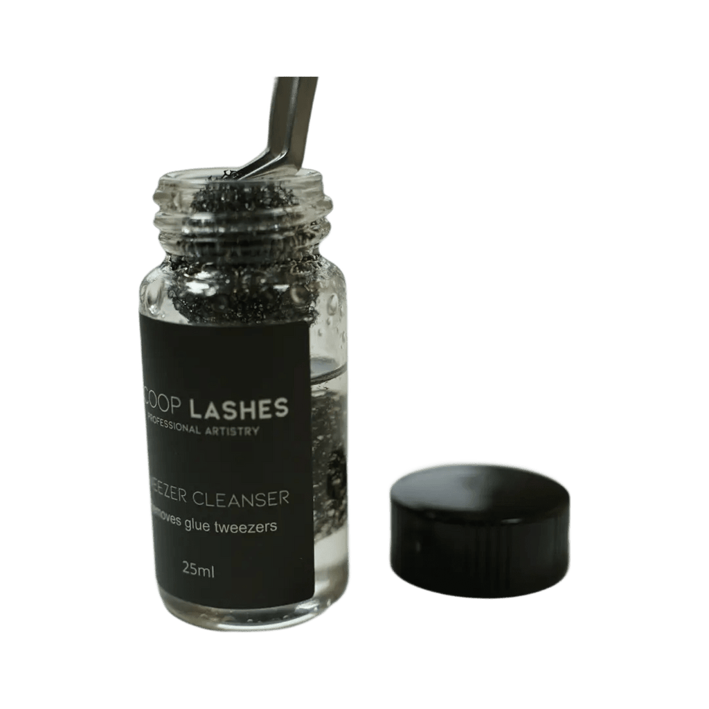 Pincet Cleanser - SCOOP LASH