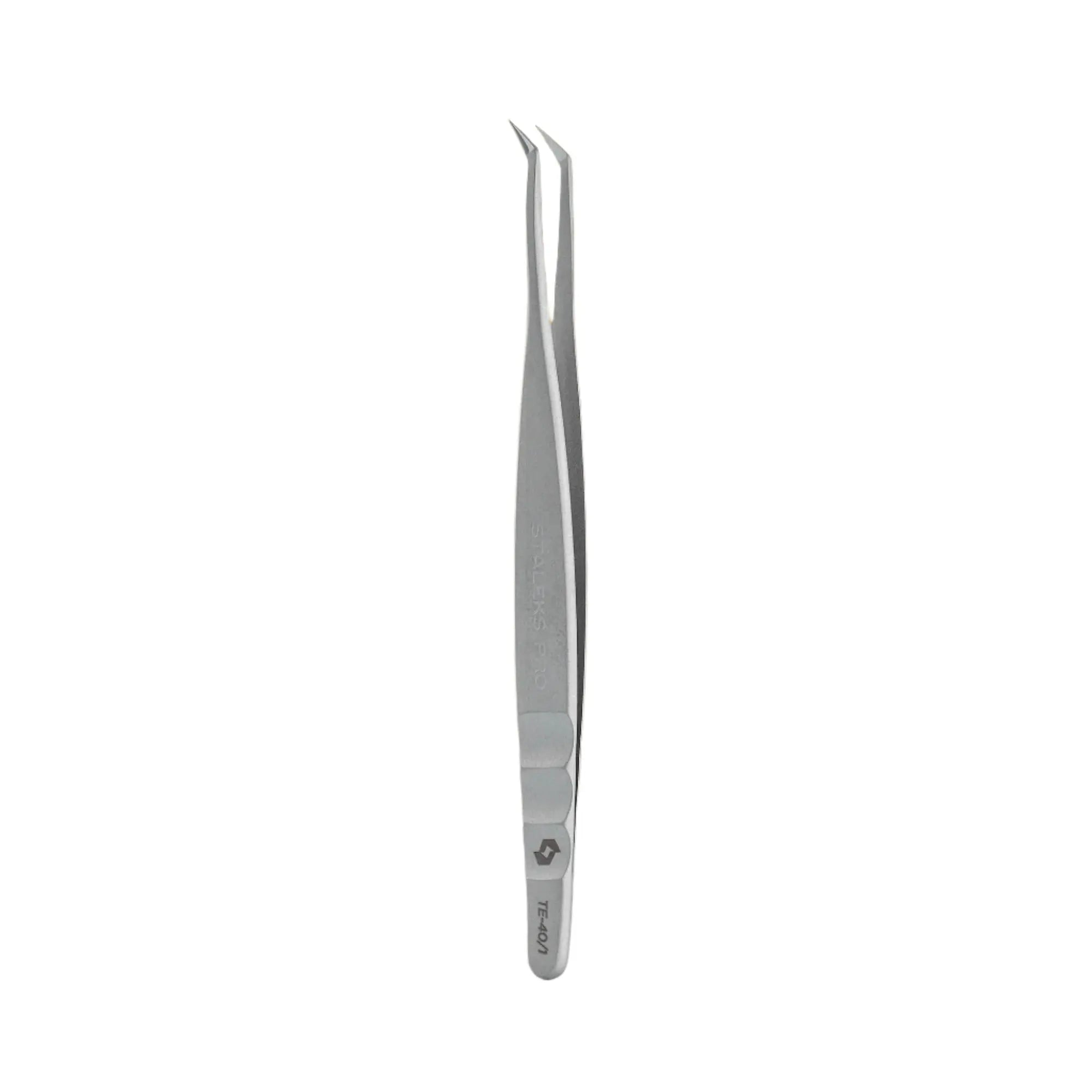 Pincet EXPERT 40 TYPE 1 - SCOOP LASH