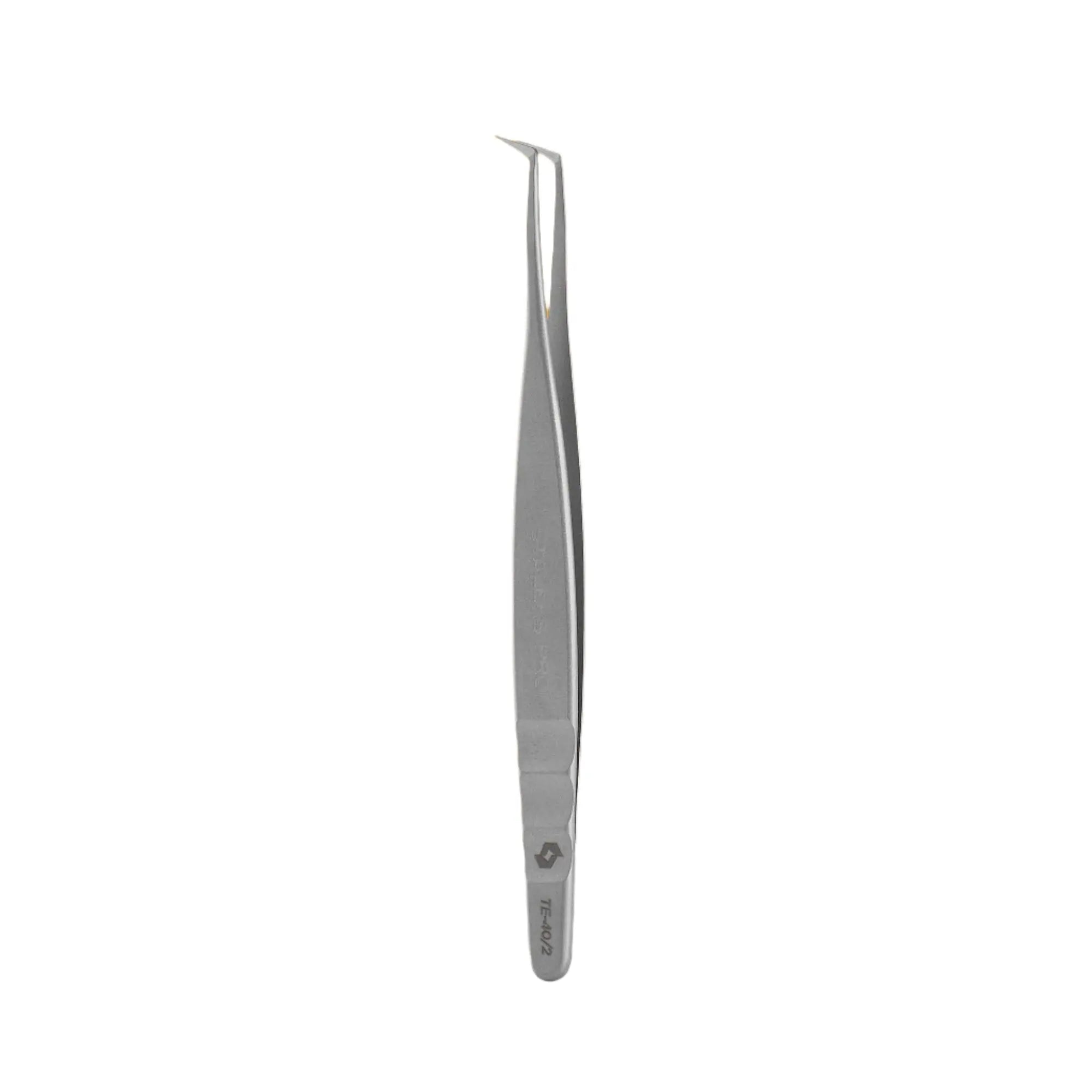 Pincet EXPERT 40 TYPE 2 - SCOOP LASH