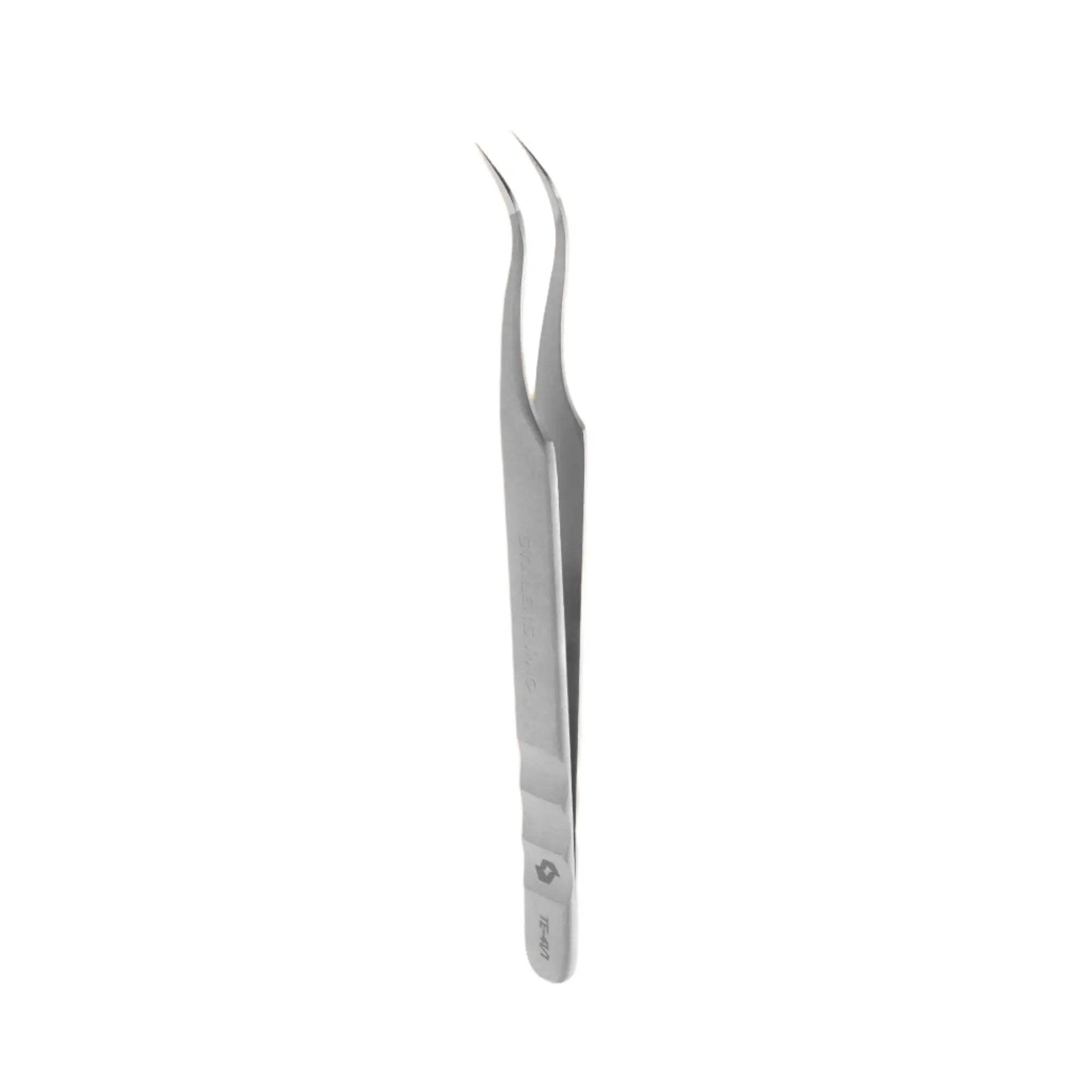 Pincet EXPERT 41 TYPE 1 - SCOOP LASH