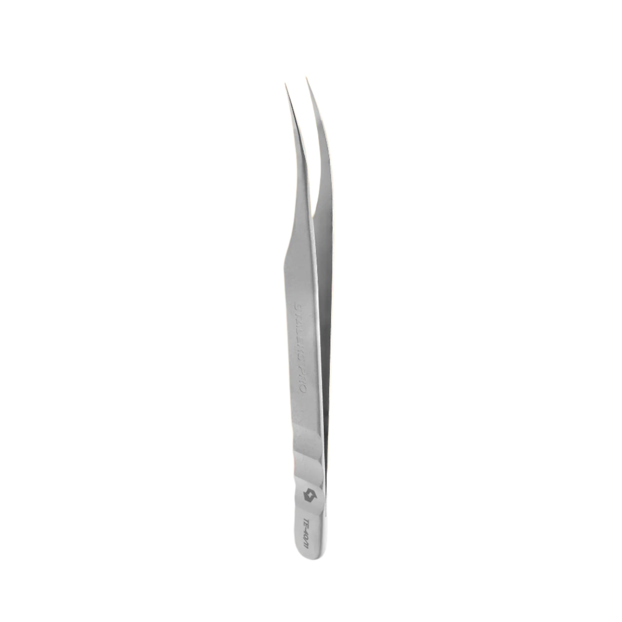 Pincet Isolation EXPERT 40 TYPE 11 - SCOOP LASH